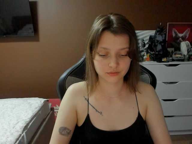 SoniNex live cam on BongaCams