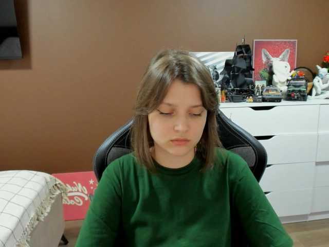 SoniNex live webcam show