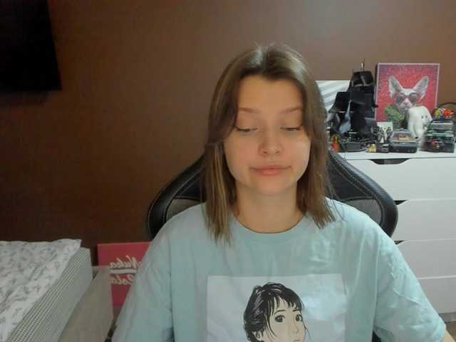 SoniNex live cam on BongaCams