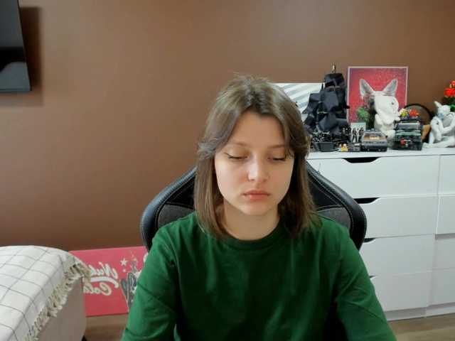 SoniNex live cam on BongaCams