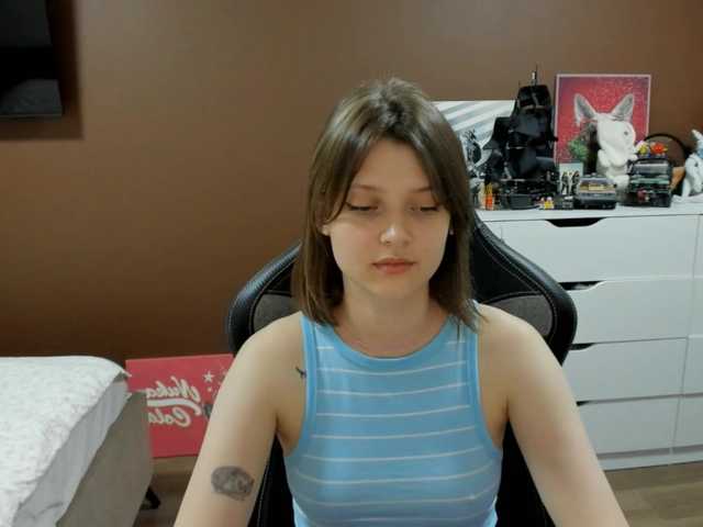 SoniNex live cam on BongaCams
