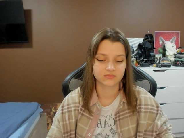 SoniNex live cam on BongaCams