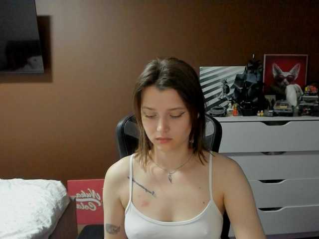 SoniNex live cam on BongaCams