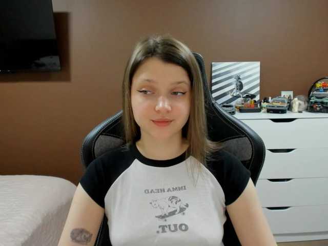 SoniNex's BongaCams show and profile