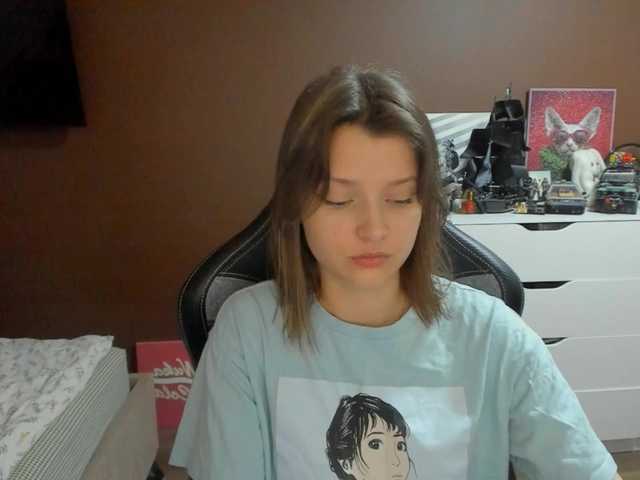 SoniNex live cam on BongaCams