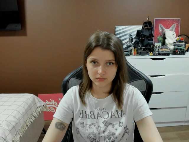 SoniNex live cam on BongaCams