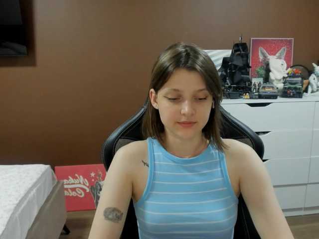 SoniNex live webcam show