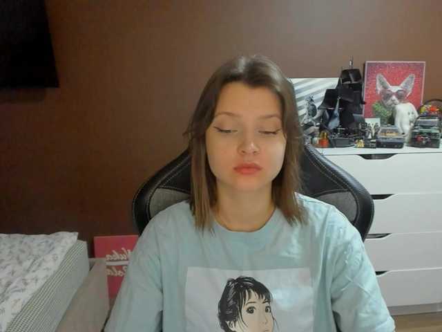 SoniNex live cam on BongaCams