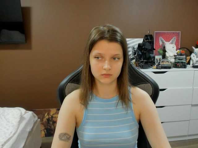 SoniNex live cam on BongaCams