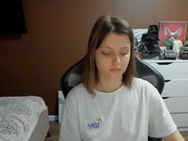 SoniNex live cam on BongaCams