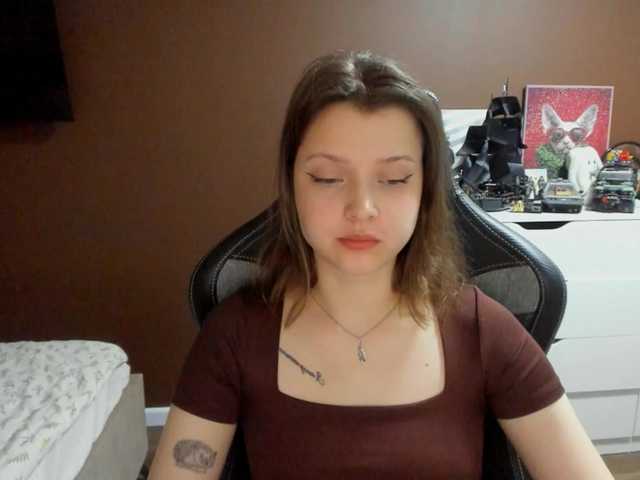 SoniNex live cam on BongaCams