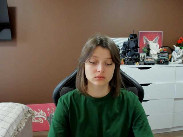 SoniNex live cam on BongaCams