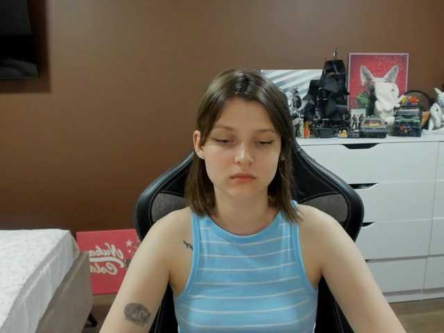 SoniNex live webcam show