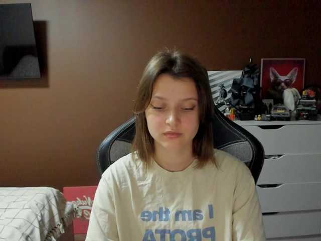 SoniNex live cam on BongaCams