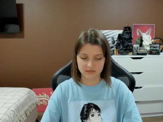 SoniNex live cam on BongaCams