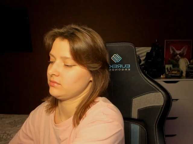 SoniNex live cam on BongaCams