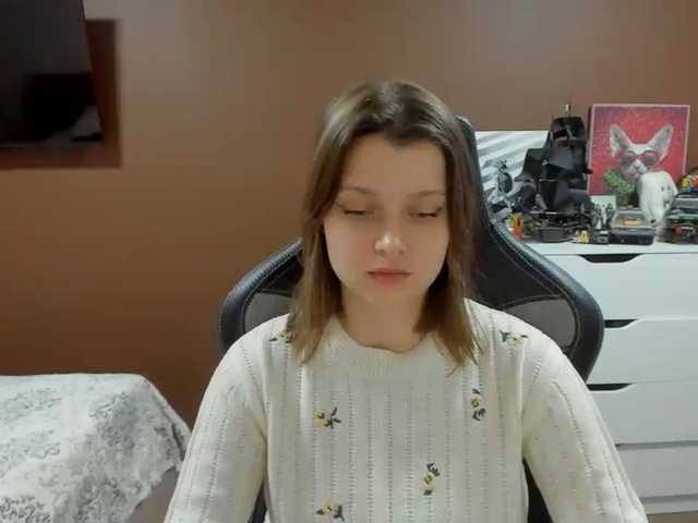 SoniNex live cam on BongaCams