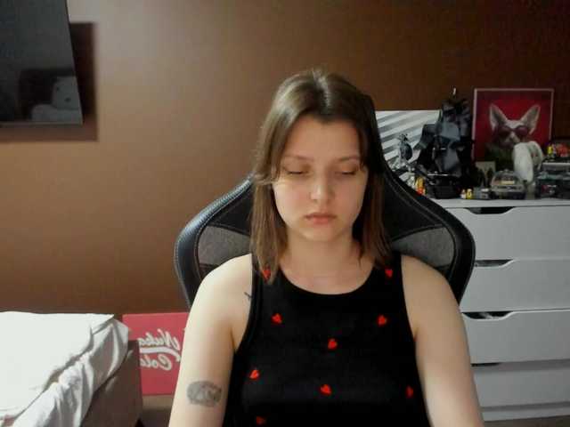 SoniNex live cam on BongaCams
