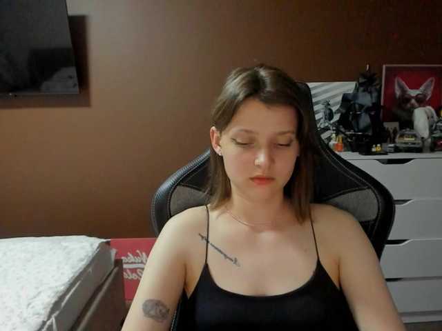 SoniNex live cam on BongaCams