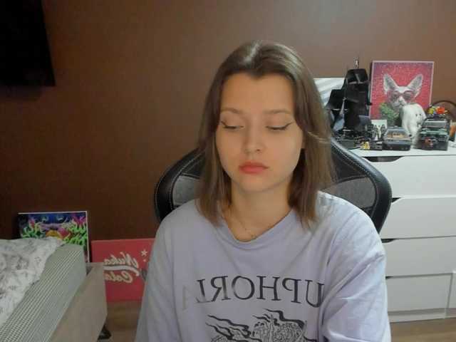 SoniNex live cam on BongaCams