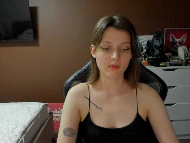 SoniNex live cam on BongaCams