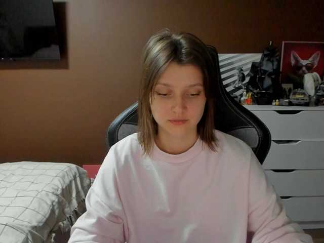 SoniNex live cam on BongaCams