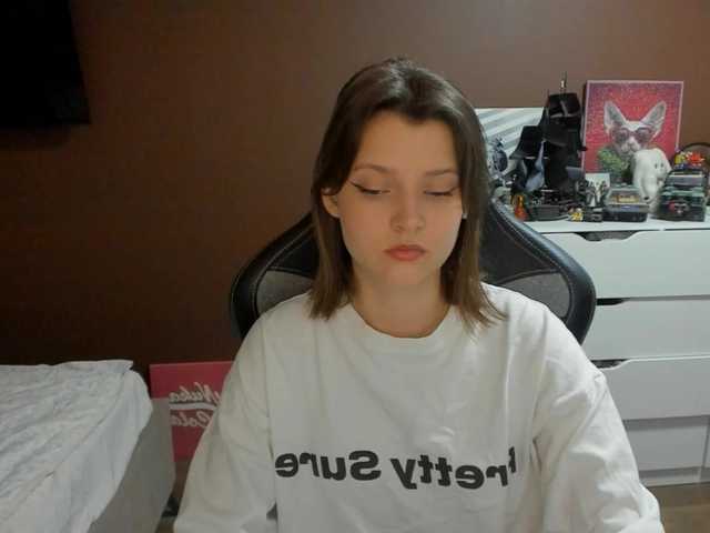 SoniNex live cam on BongaCams