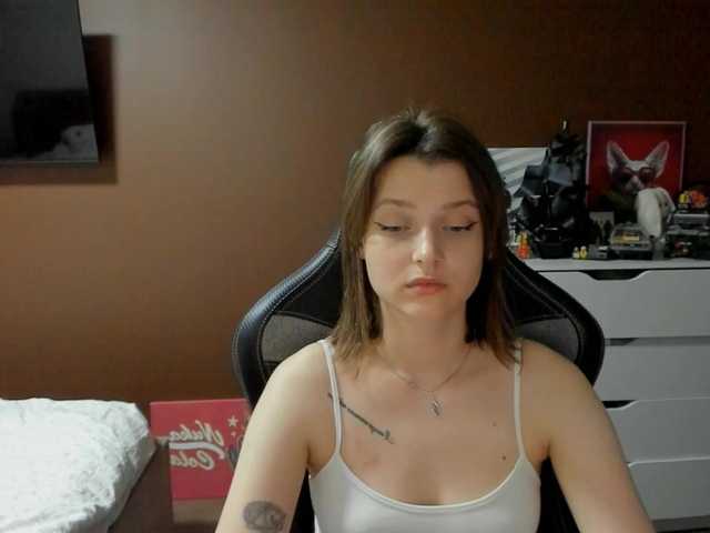 SoniNex live cam on BongaCams