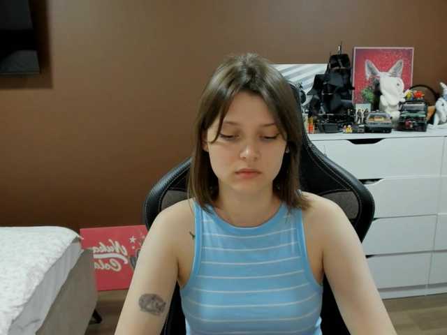 SoniNex live cam on BongaCams
