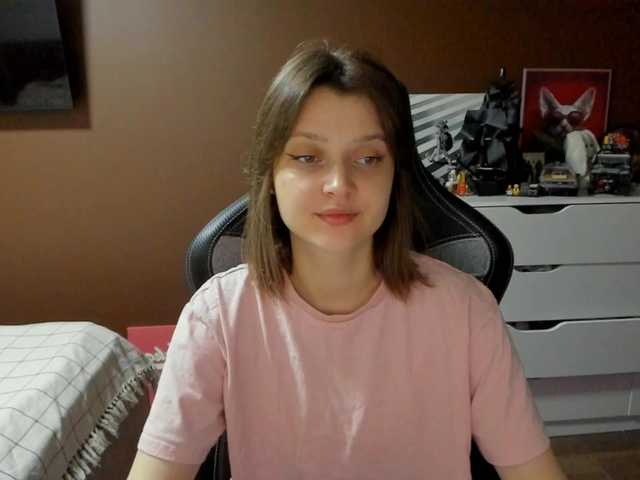 SoniNex live cam on BongaCams