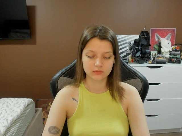 SoniNex live cam on BongaCams