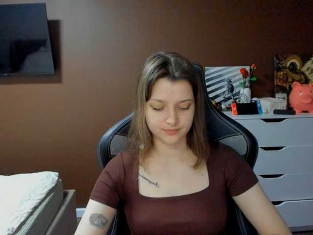 SoniNex live cam on BongaCams