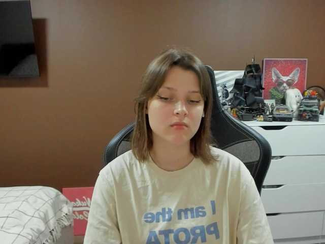 SoniNex live cam on BongaCams