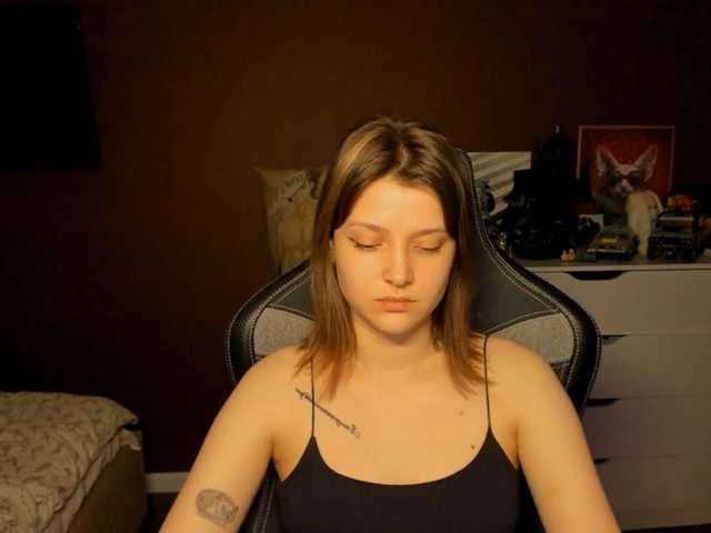 SoniNex live cam on BongaCams