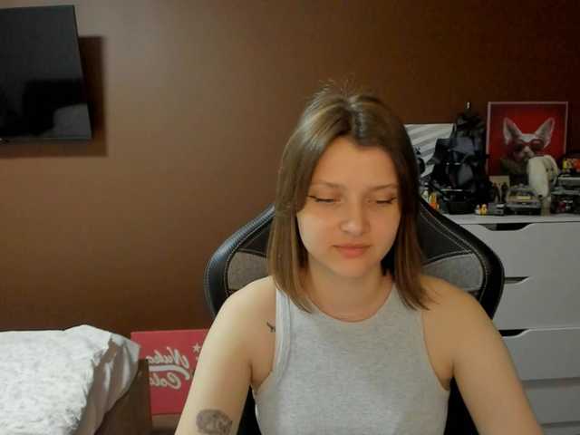 SoniNex live cam on BongaCams