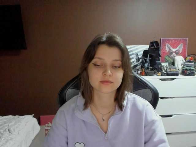 SoniNex live cam on BongaCams