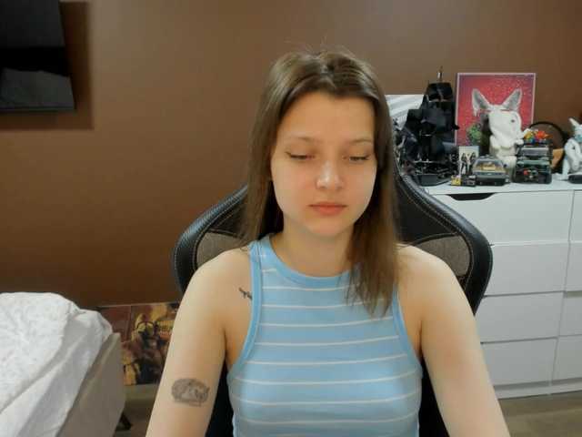 SoniNex live cam on BongaCams