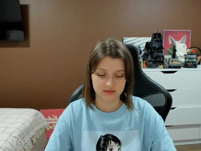 SoniNex live cam on BongaCams
