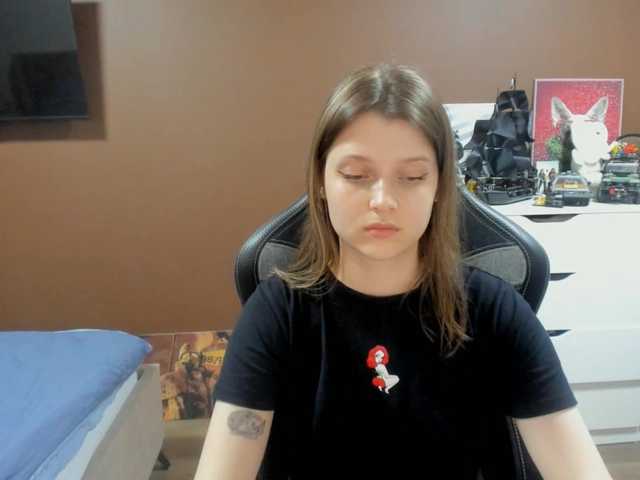 SoniNex live cam on BongaCams