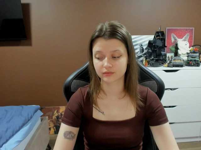 SoniNex live cam on BongaCams