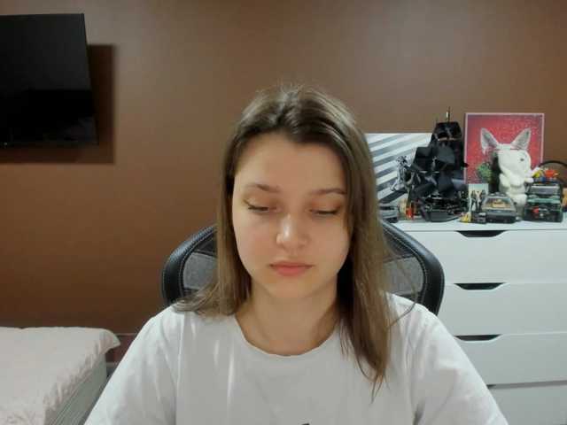 SoniNex live cam on BongaCams