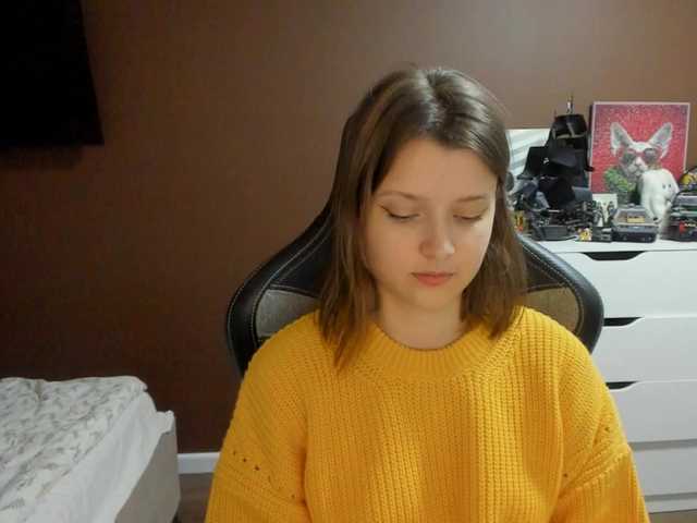 SoniNex live cam on BongaCams