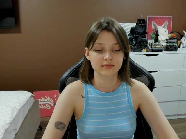 SoniNex live webcam show
