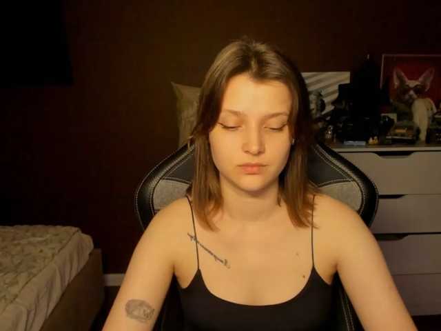 SoniNex live cam on BongaCams