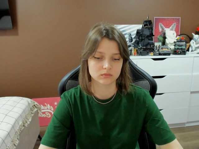 SoniNex live webcam show