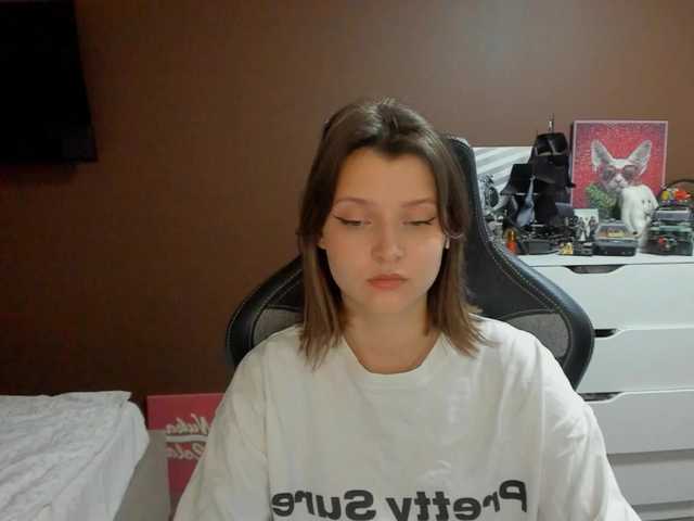 SoniNex live cam on BongaCams