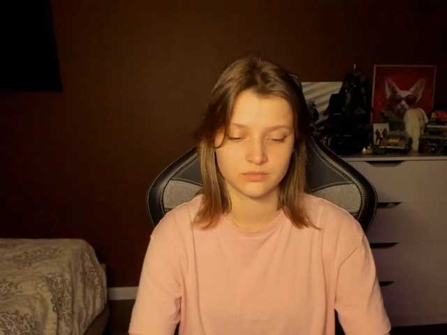 SoniNex live cam on BongaCams