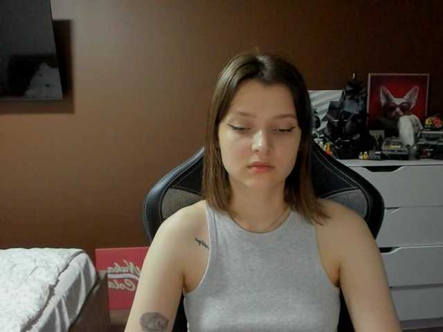 SoniNex live cam on BongaCams