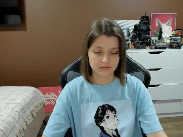 SoniNex live cam on BongaCams