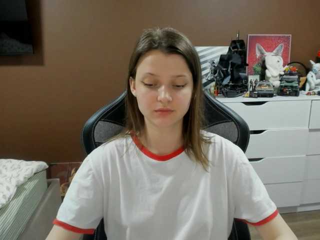 SoniNex live cam on BongaCams